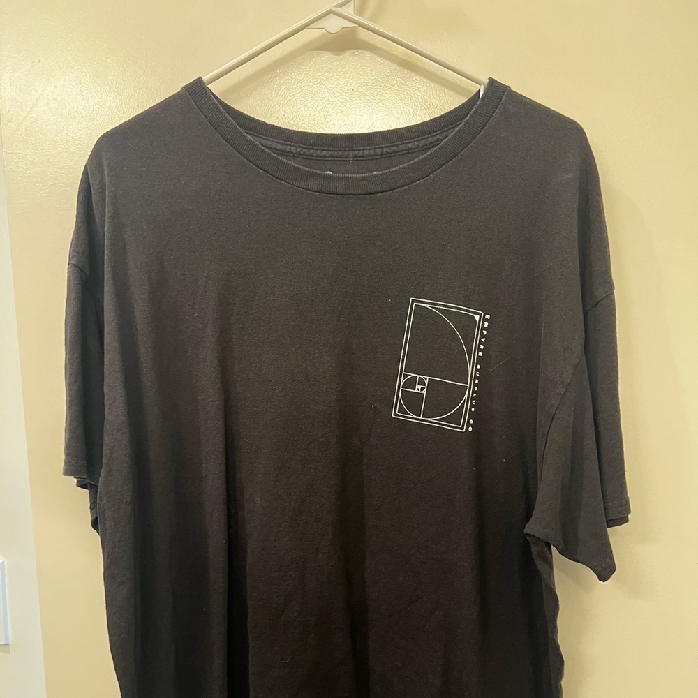 Empyre T Shirt